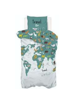 Pościel dla dzieci 140 x...