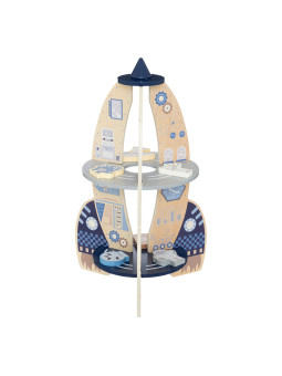 Rakieta zabawka ESCAPE, 60 cm