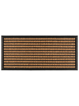 Wycieraczka podłużna...