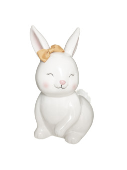 Skarbonka RABBIT, 22 cm