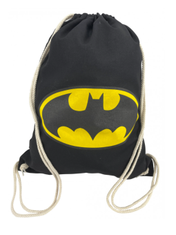 Plecak materiałowy Batman,...