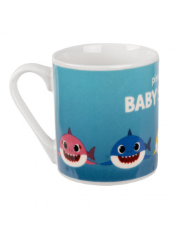 Kubek porcelanowy Baby...