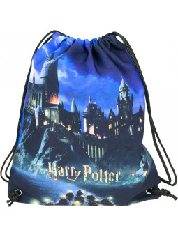 Plecak materiałowy Harry...