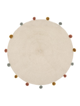 Dywanik dla dzieci ARLEKIN...