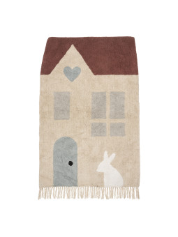 Dywanik dla dzieci DOMEK,...