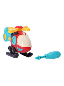 Helikopter do złożenia z...