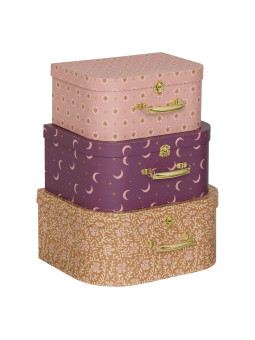 Pudełka kartonowe ozdobne...