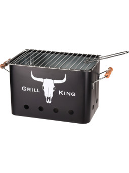 Grill turystyczny przenośny...