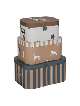 Pudełka kartonowe ozdobne...