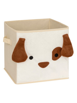 Pojemnik tekstylny ANIMAL,...