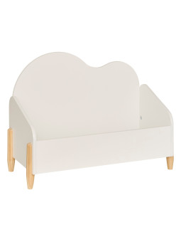 Skrzynia na zabawki FJELLA,...