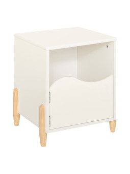 Szafka nocna dla dziecka...