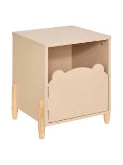 Szafka nocna dla dziecka...