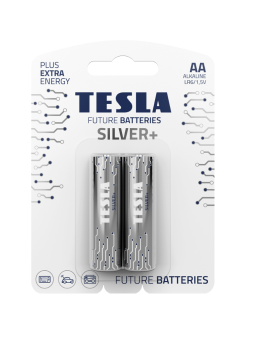BATERIA ALKALICZNA TESLA...