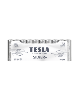 BATERIA ALKALICZNA TESLA...