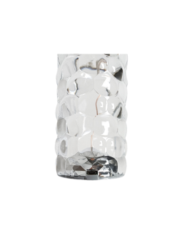 Kryształowa Lampa Led - typ 3
