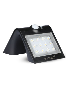 Trójkątna Lampa Solarna...
