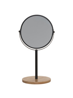 Lusterko kosmetyczne na...