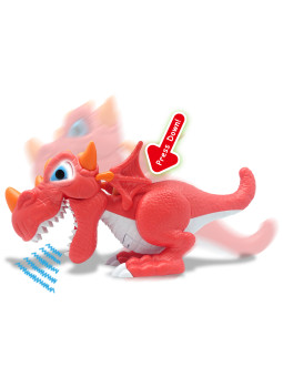 Junior Megazaur...