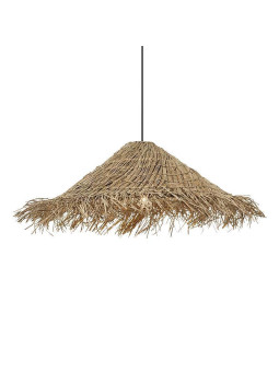 Żyrandol lampa naturalny...