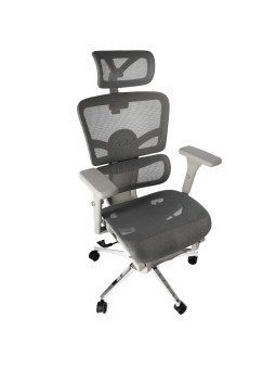 Ergonomiczny fotel biurowy...