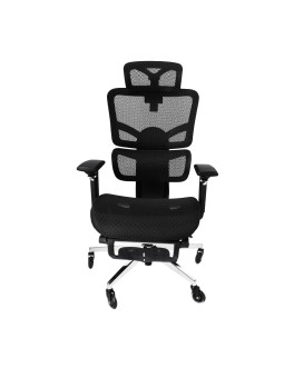 Ergonomiczny fotel biurowy...