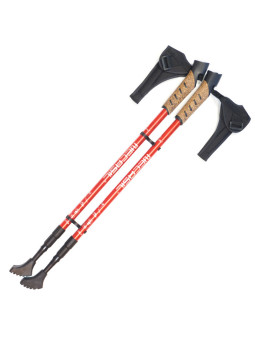 Kijki do nordic walking -...